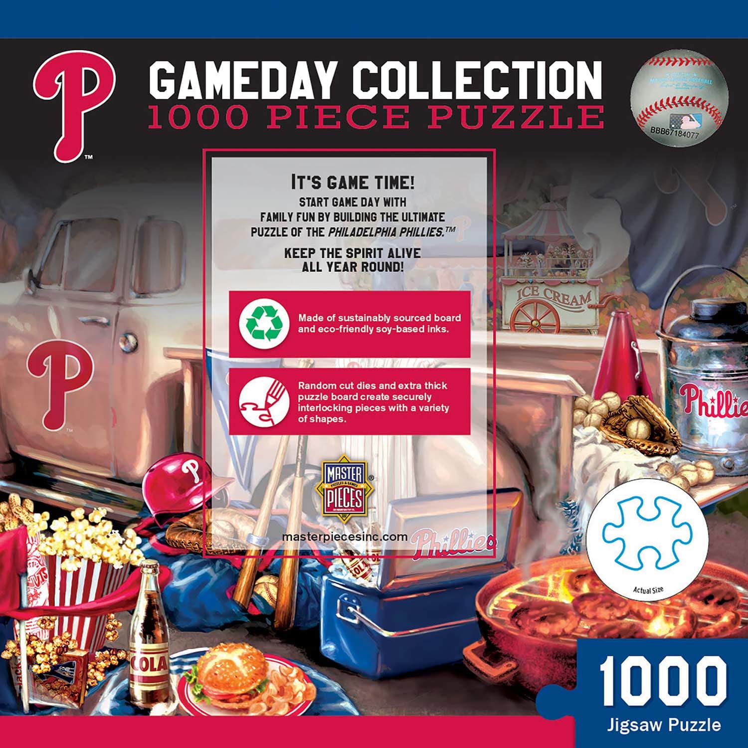 Philadelphia Phillies MLB Gameday