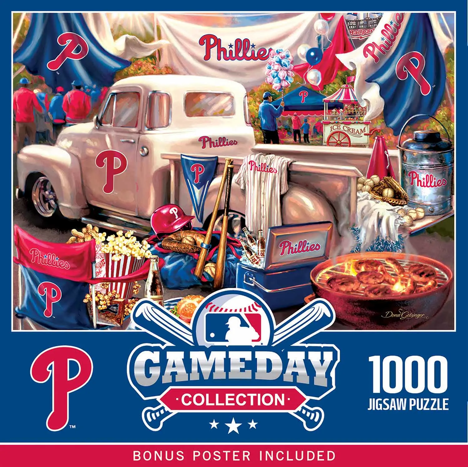 Philadelphia Phillies MLB Gameday