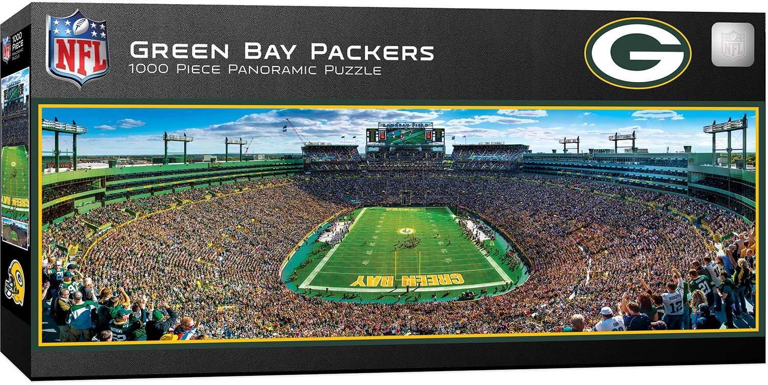 Green Bay Packers NFL