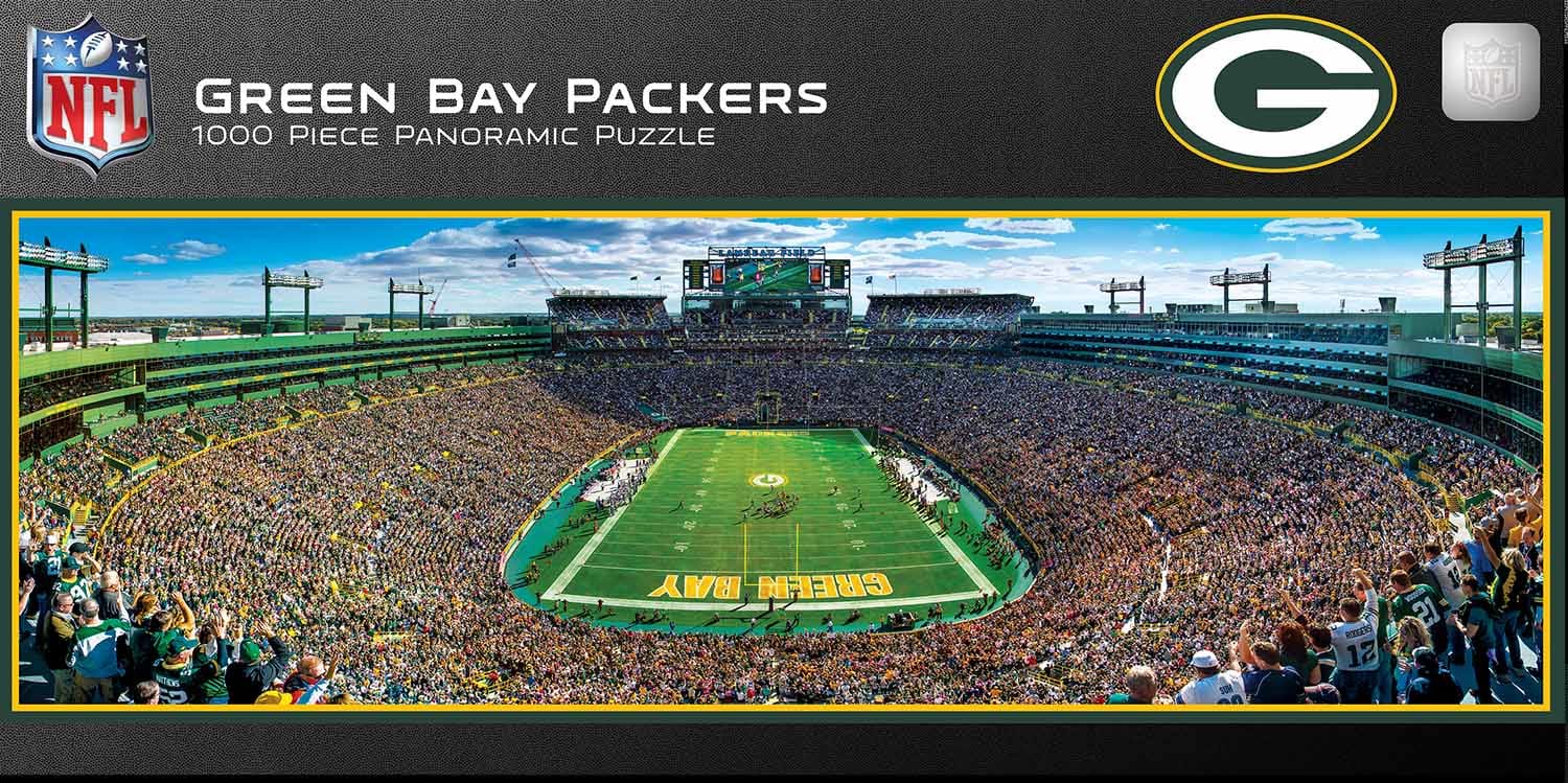 Green Bay Packers NFL