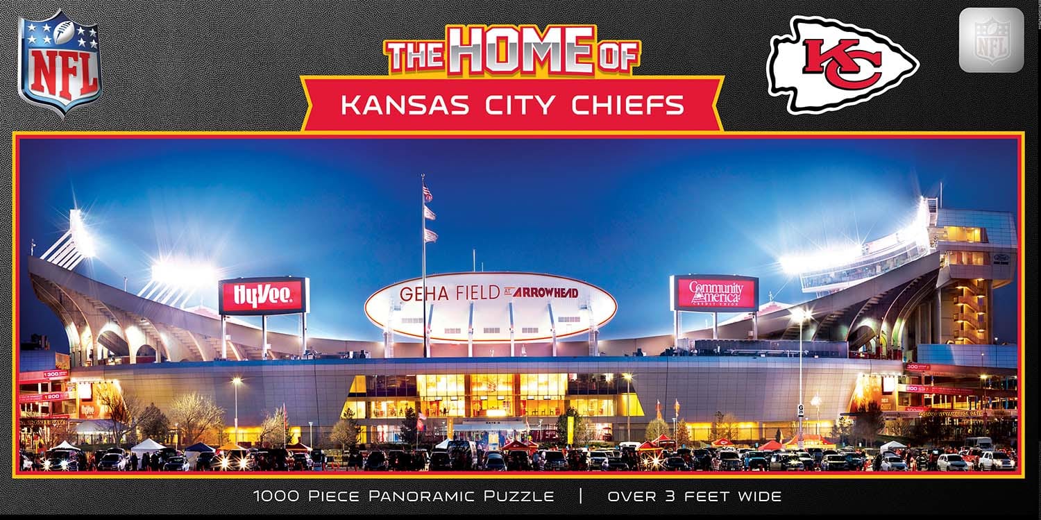 Kansas City Chiefs NFL