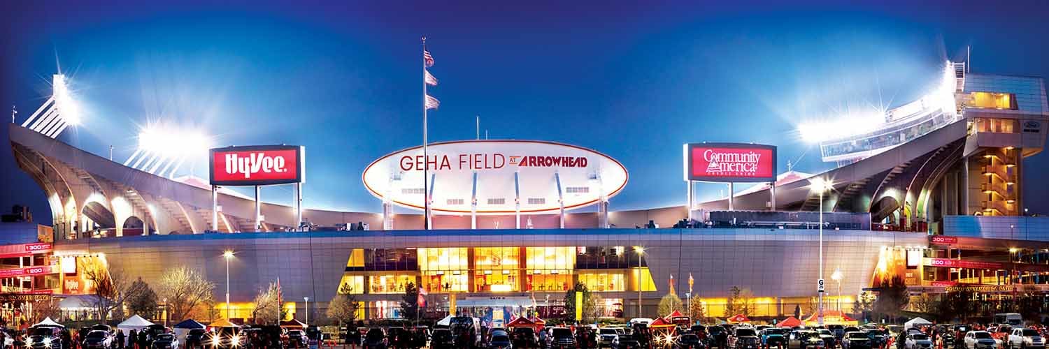 Kansas City Chiefs NFL Sports