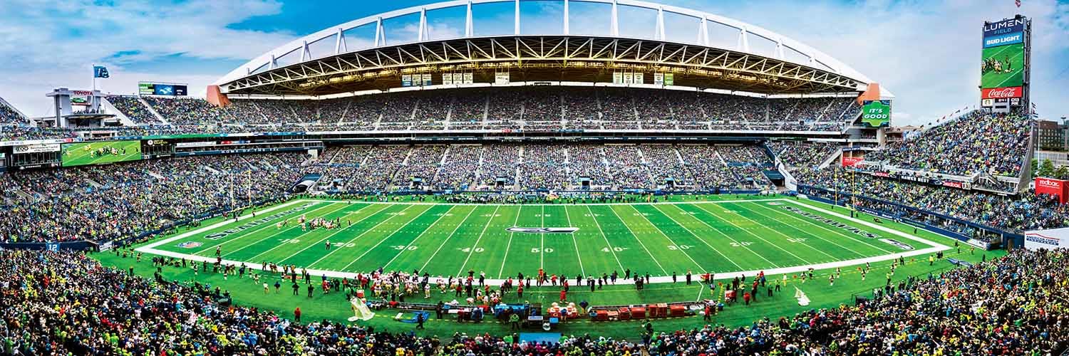 Seattle Seahawks NFL Sports