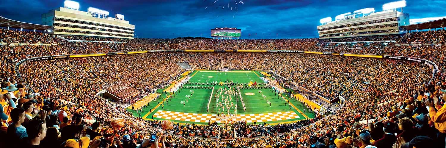 Tennessee Volunteers NCAA - End Zone Sports