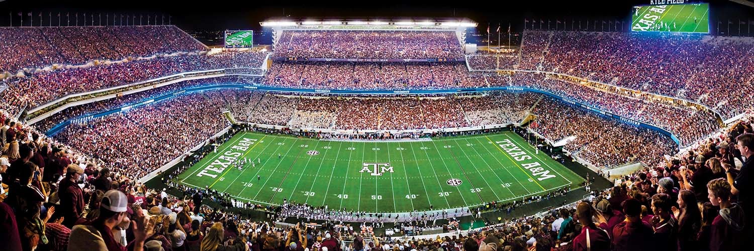 Texas A&M Aggies NCAA - Center View Sports