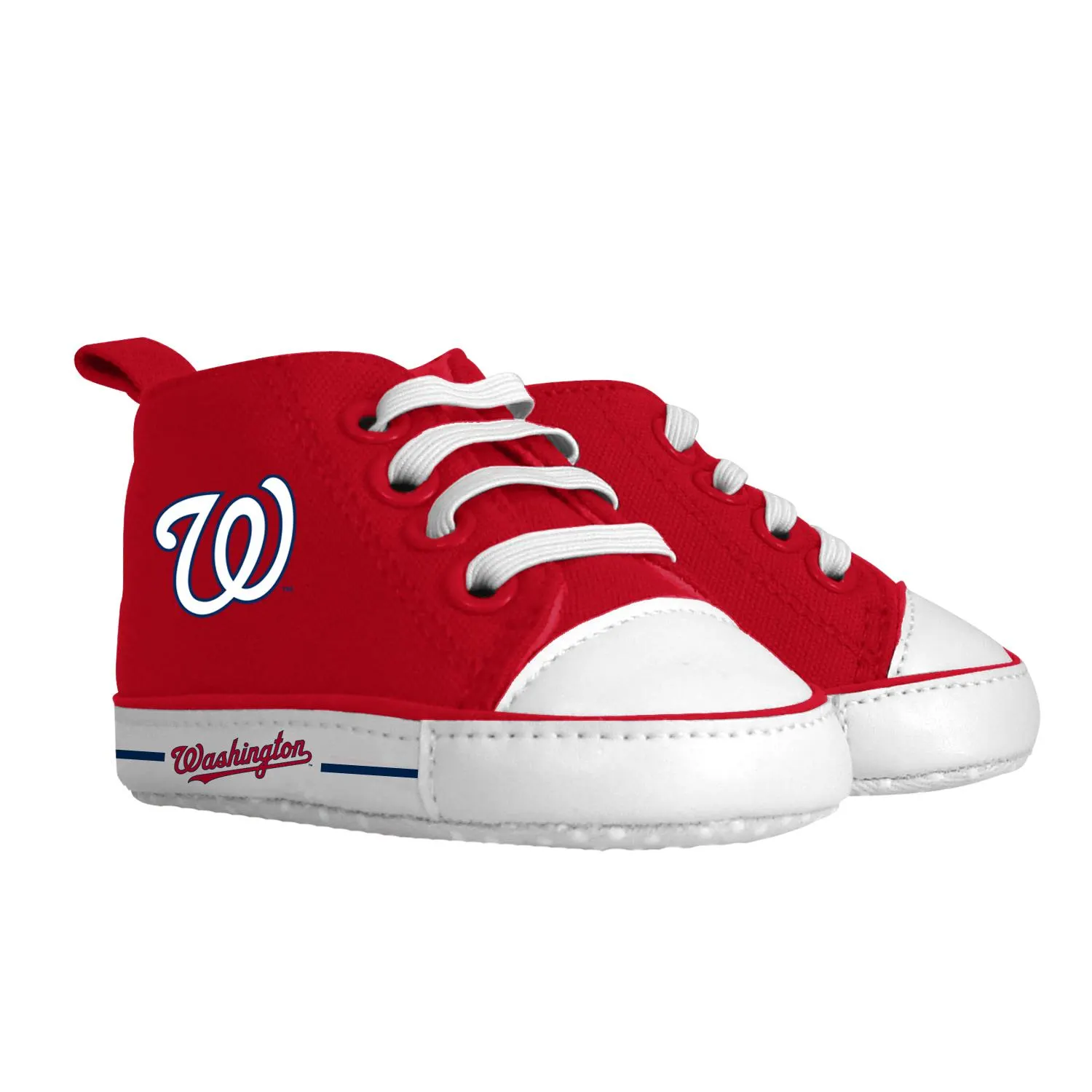 Washington Nationals MLB Baby Pre-walkers