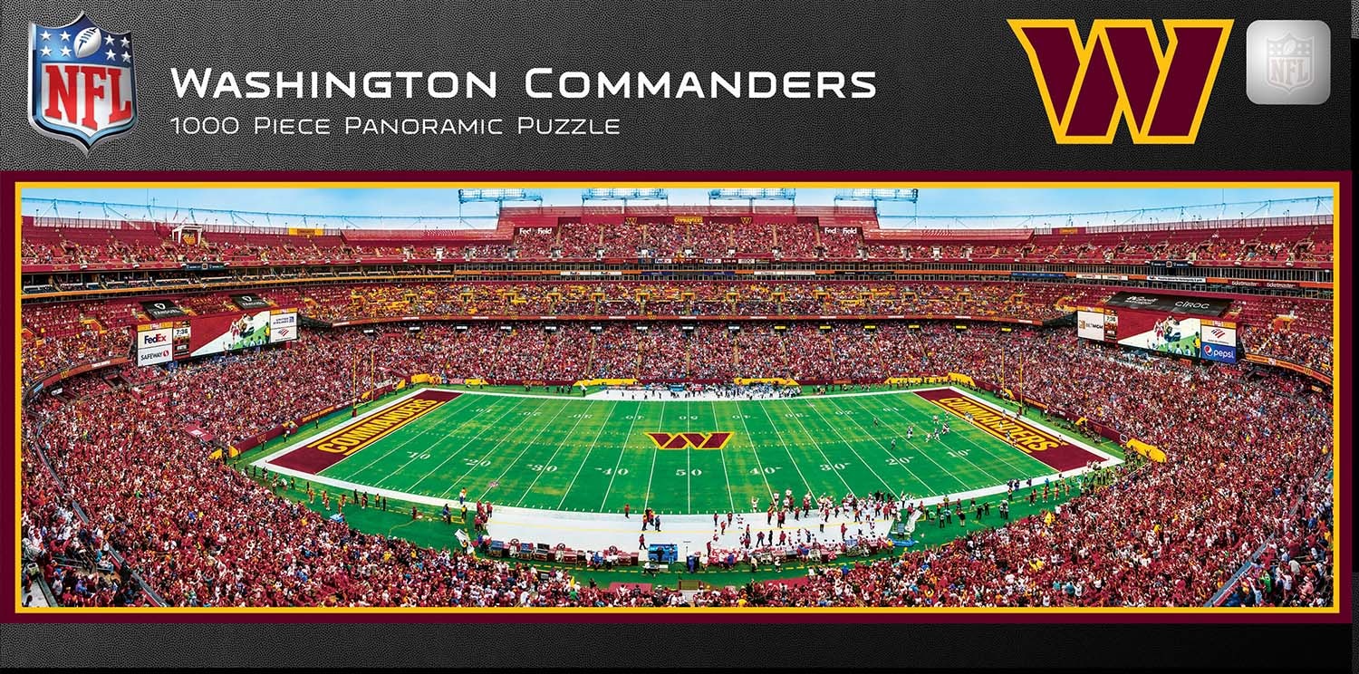 Washington Commanders NFL
