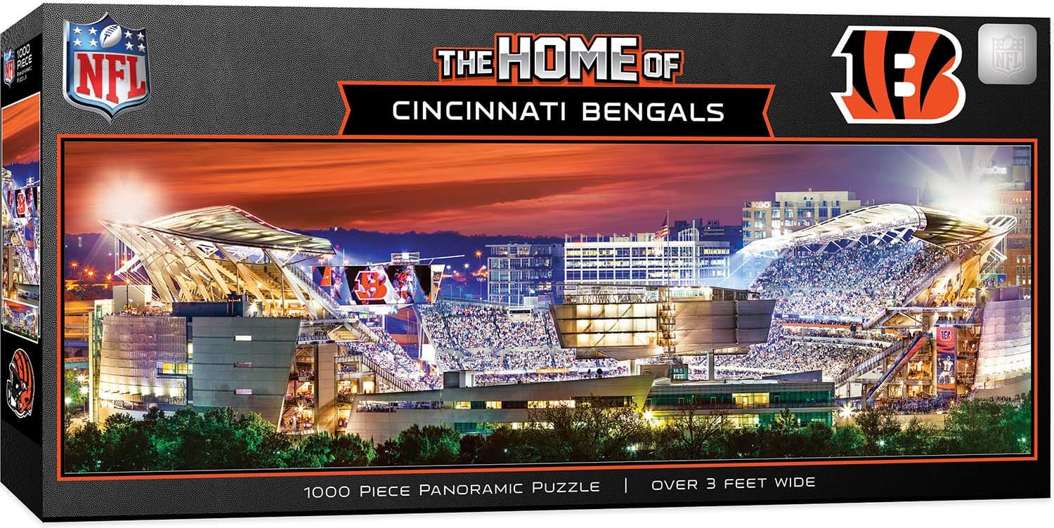 Cincinnati Bengals NFL - Stadium