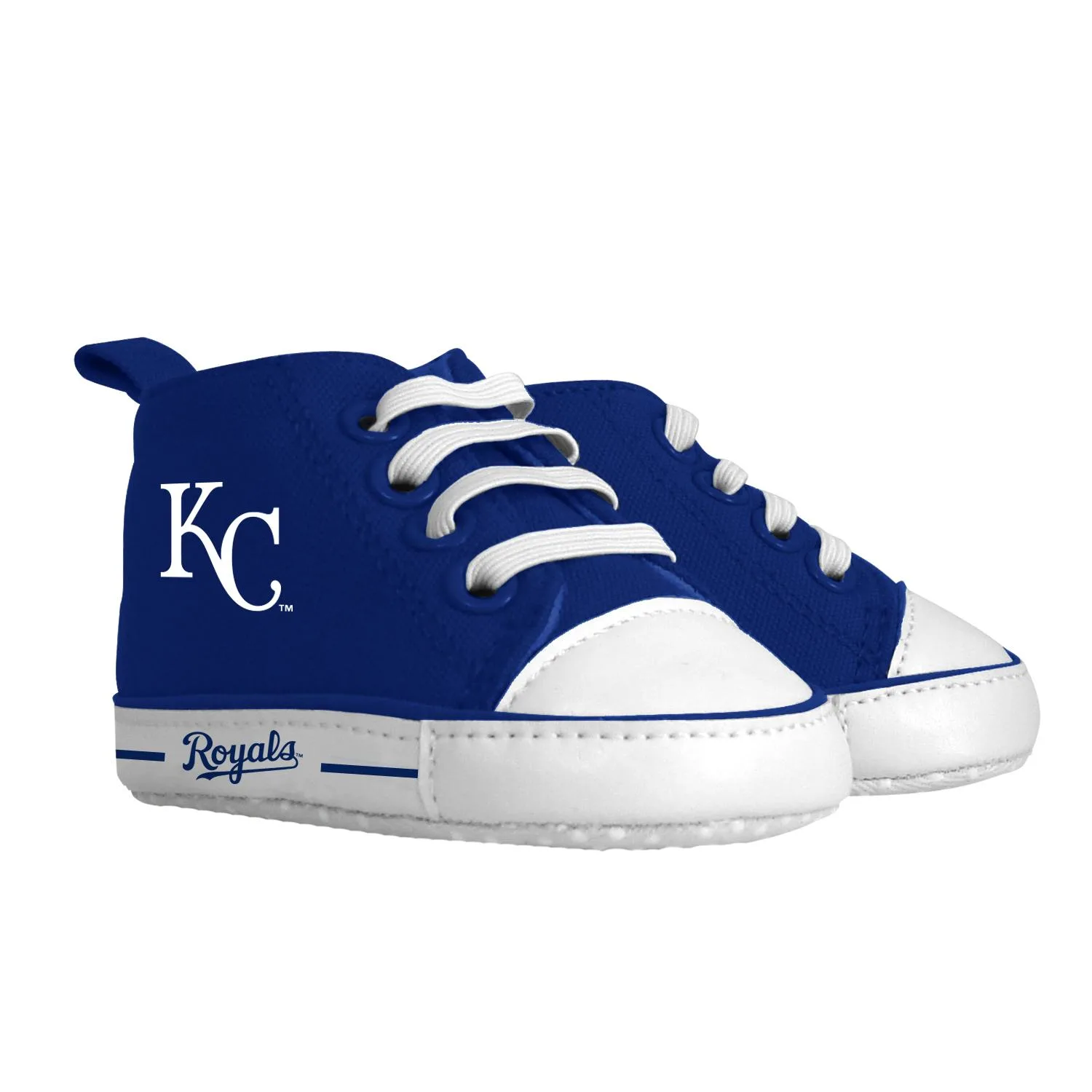 Kansas City Royals MLB Baby Pre-walkers