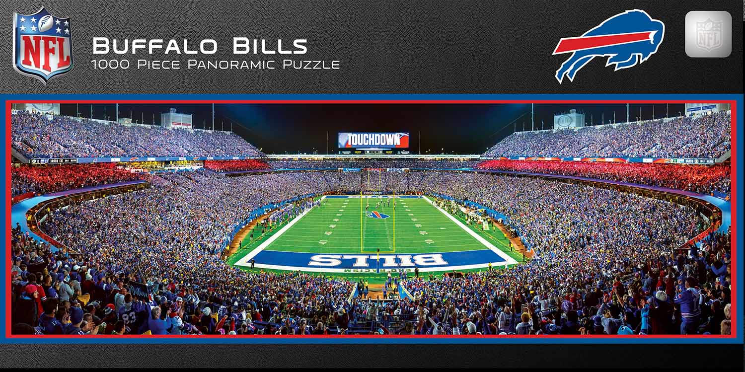 Buffalo Bills NFL - End Zone