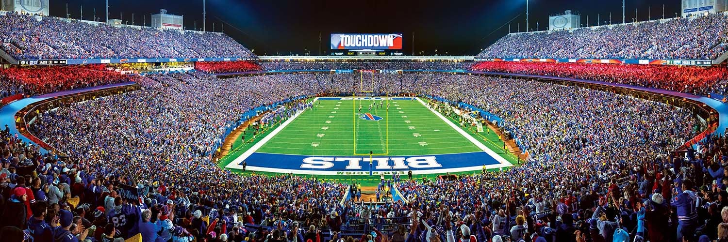 Buffalo Bills NFL - End Zone Sports
