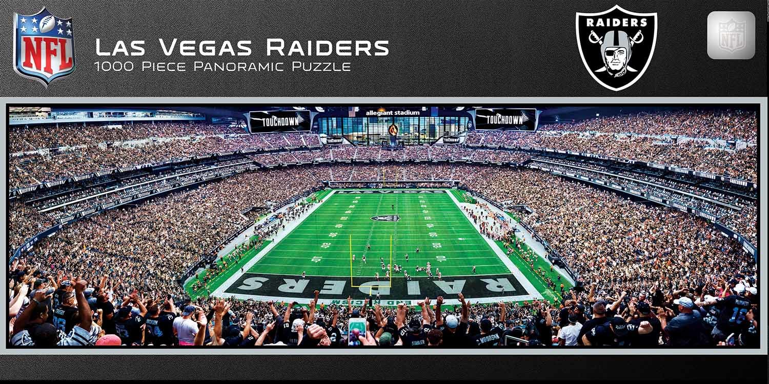 Las Vegas Raiders NFL - End Zone