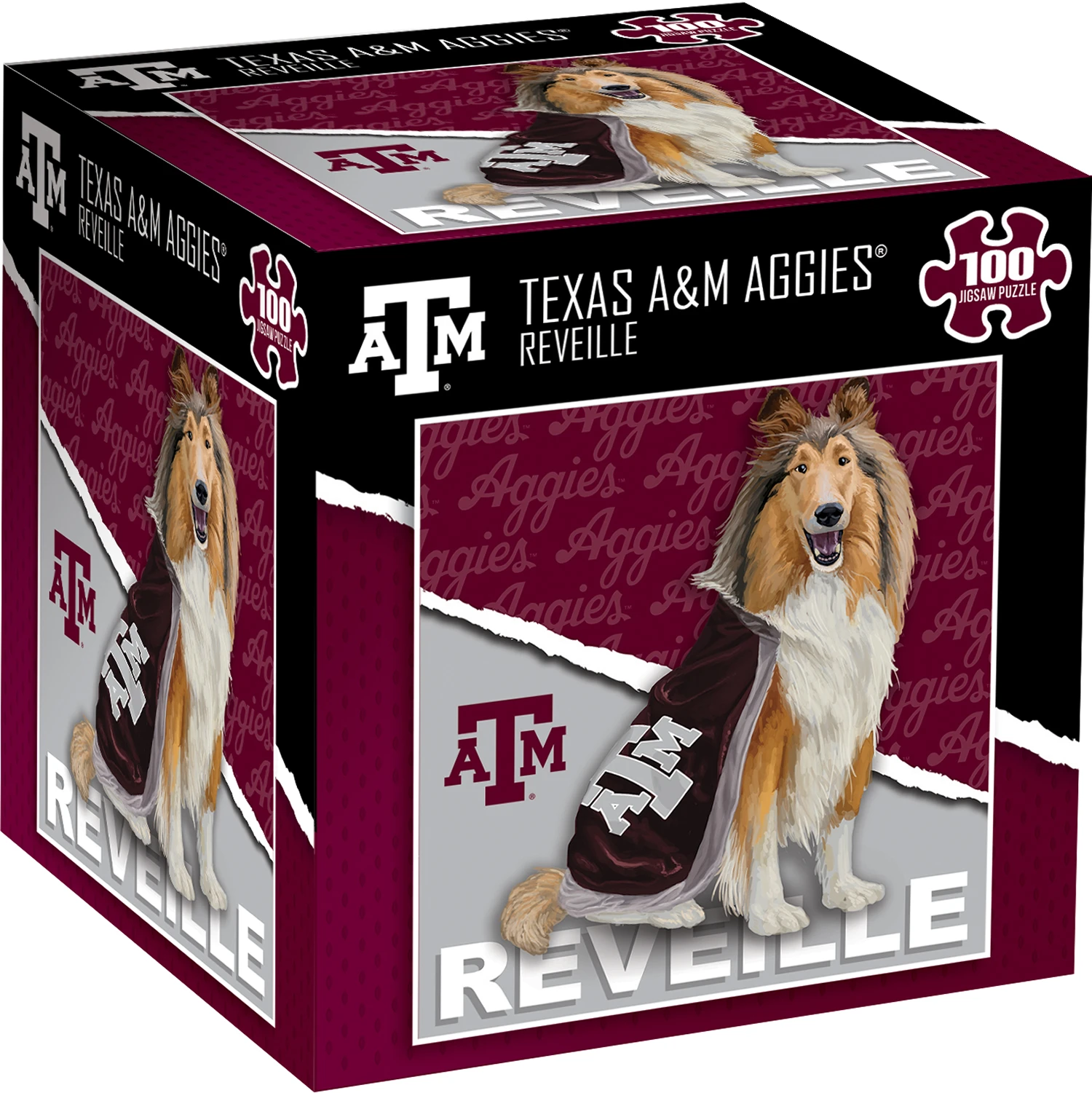 Texas A&M Aggies NCAA Mascot  Sports