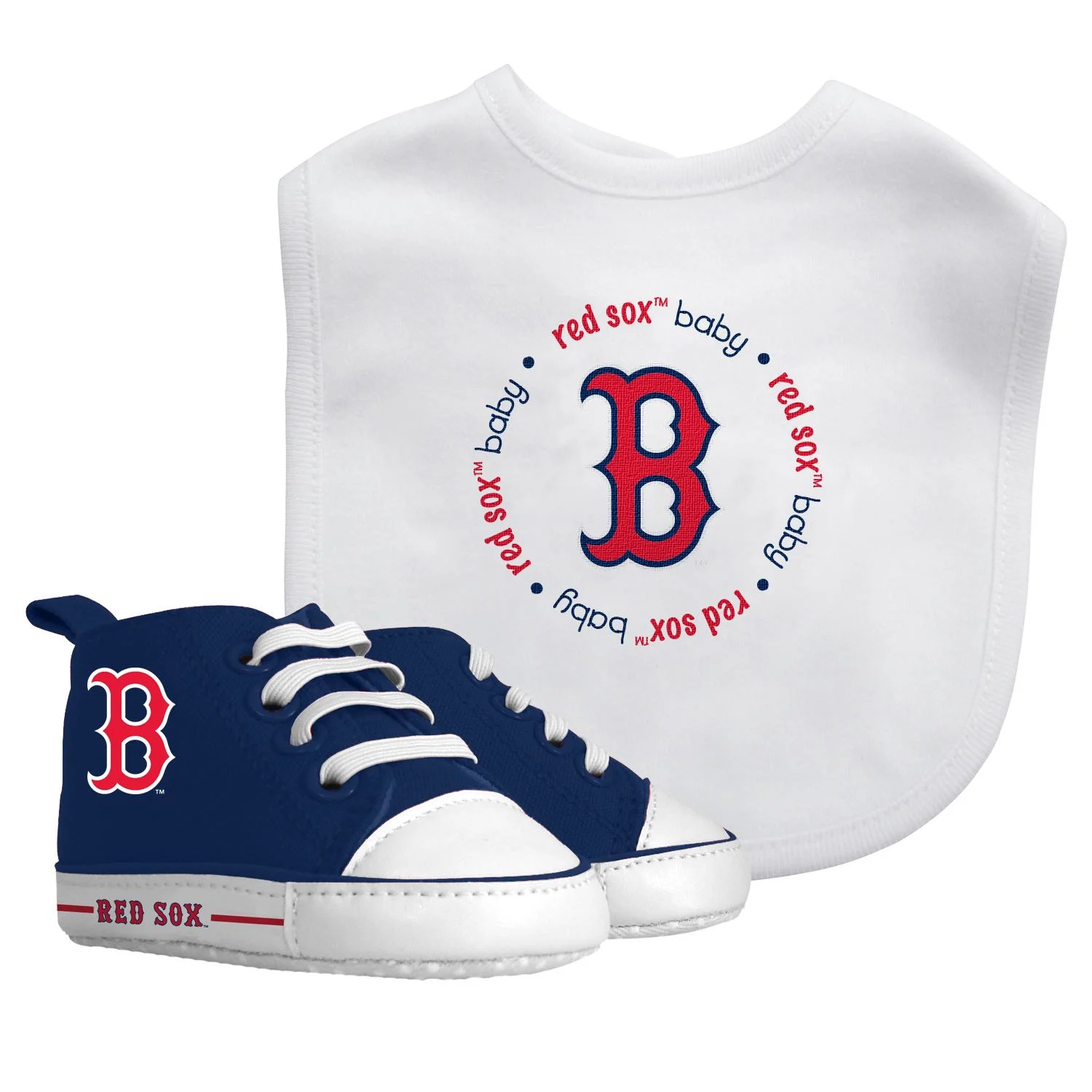 Boston Red Sox MLB 2-Piece Gift Set