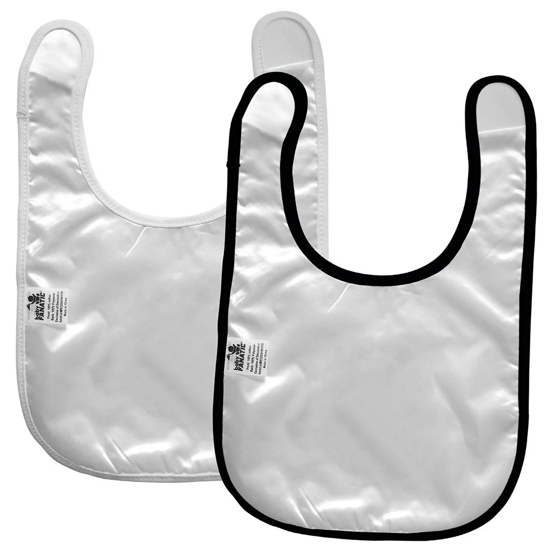 Arizona Diamondbacks MLB Baby Bibs 2-Pack