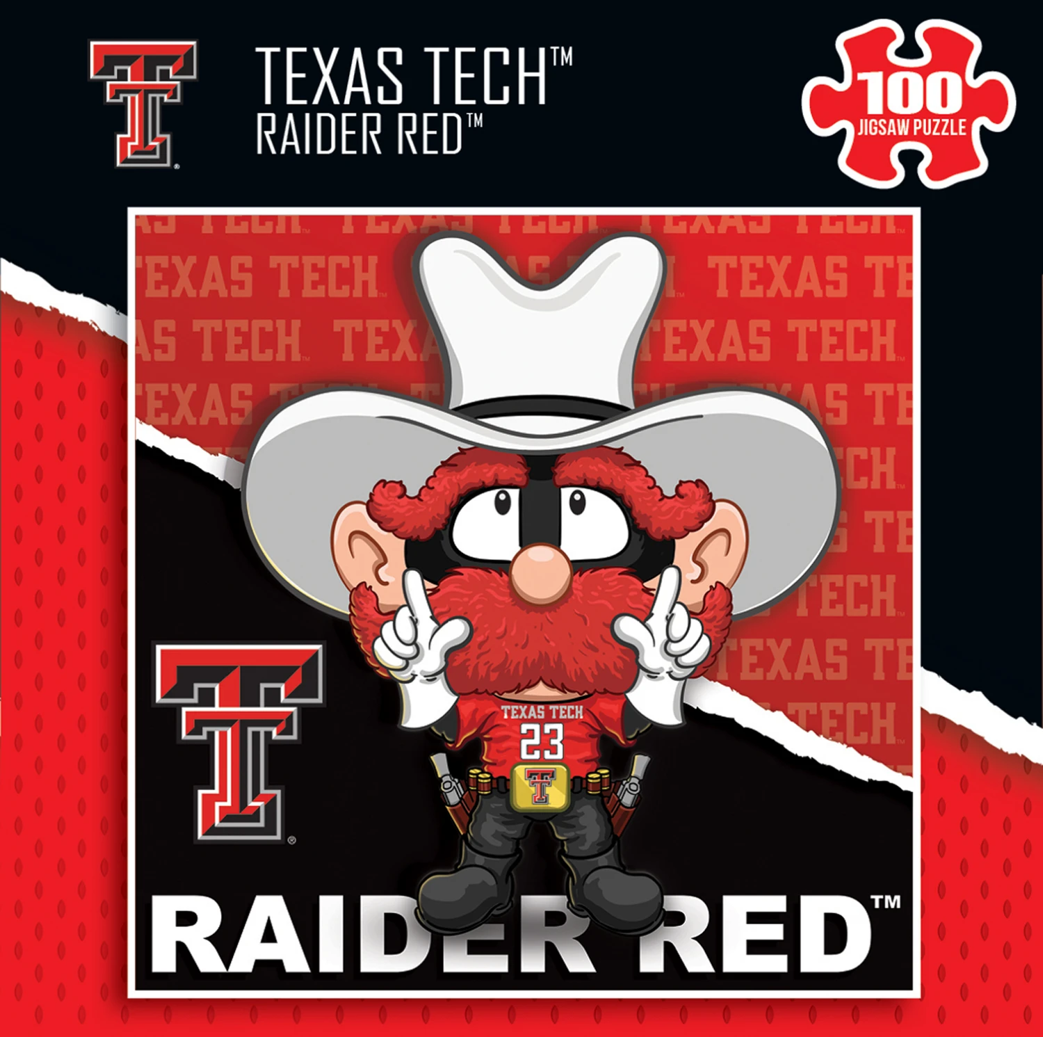 TTU1110 Sports