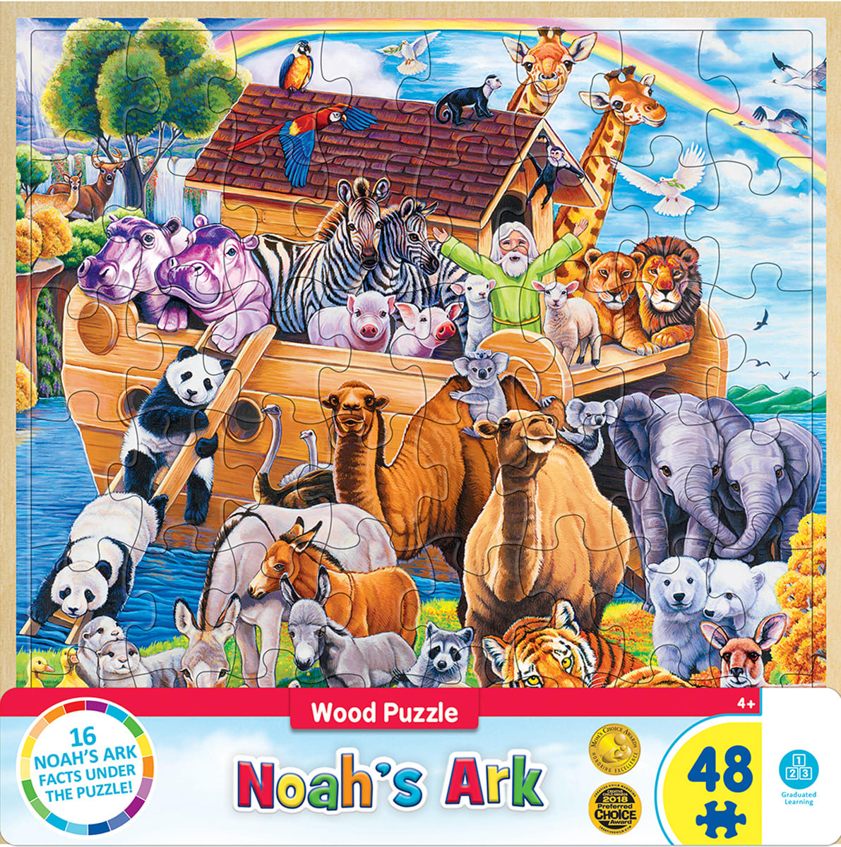 Noah's Ark