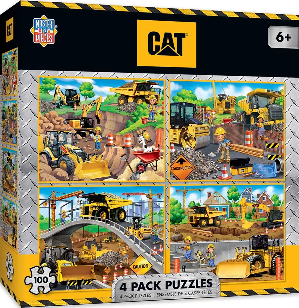 Caterpillar Multipack