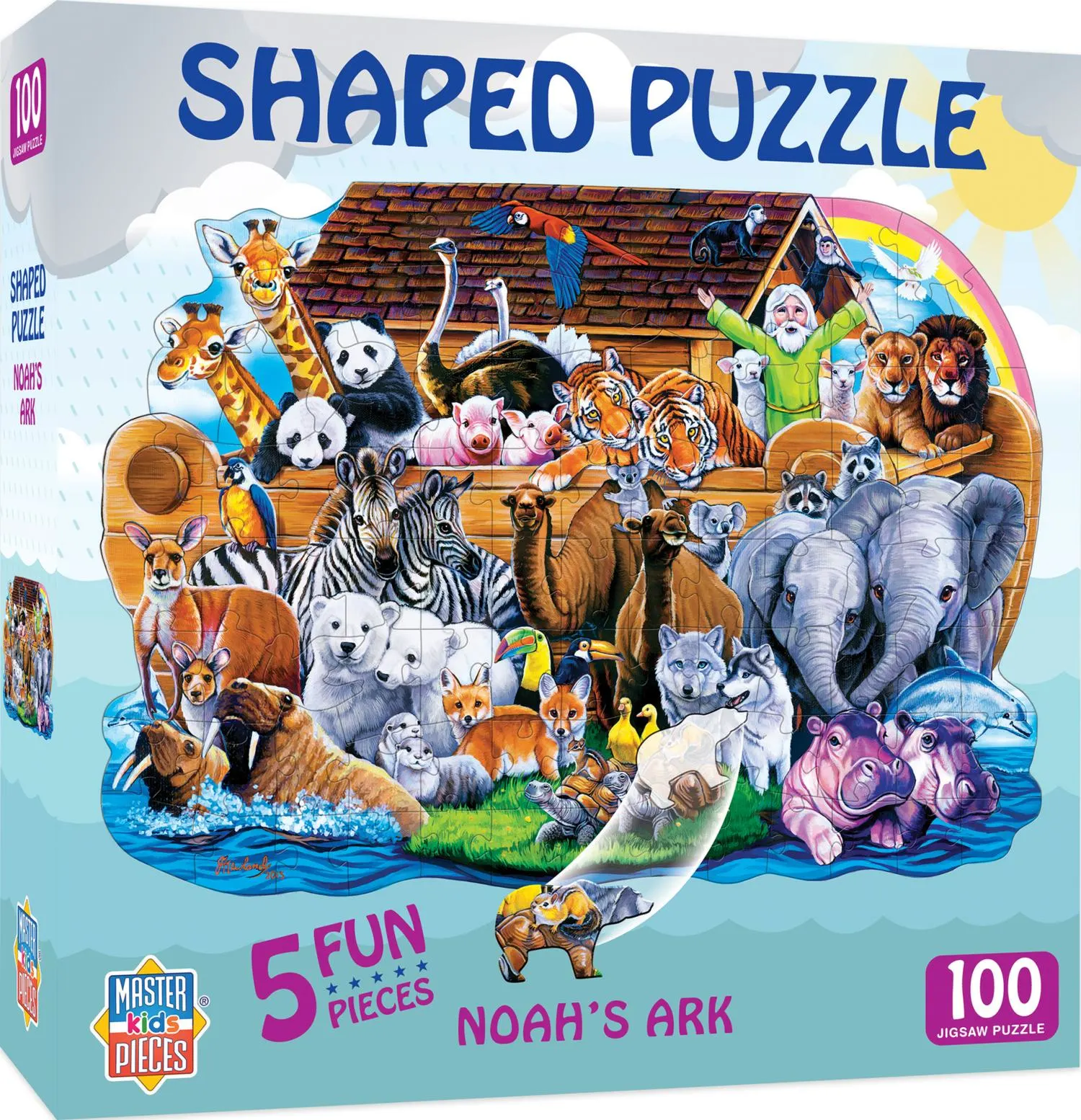 Noah's Ark