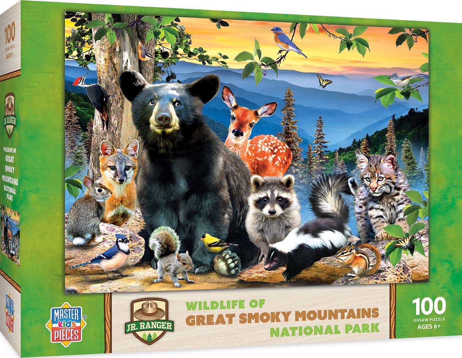 Great Smoky Mountains National Park