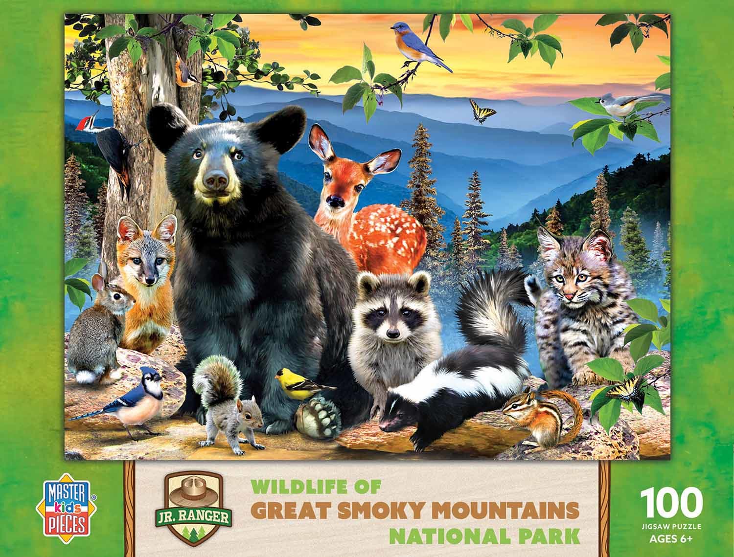 Great Smoky Mountains National Park