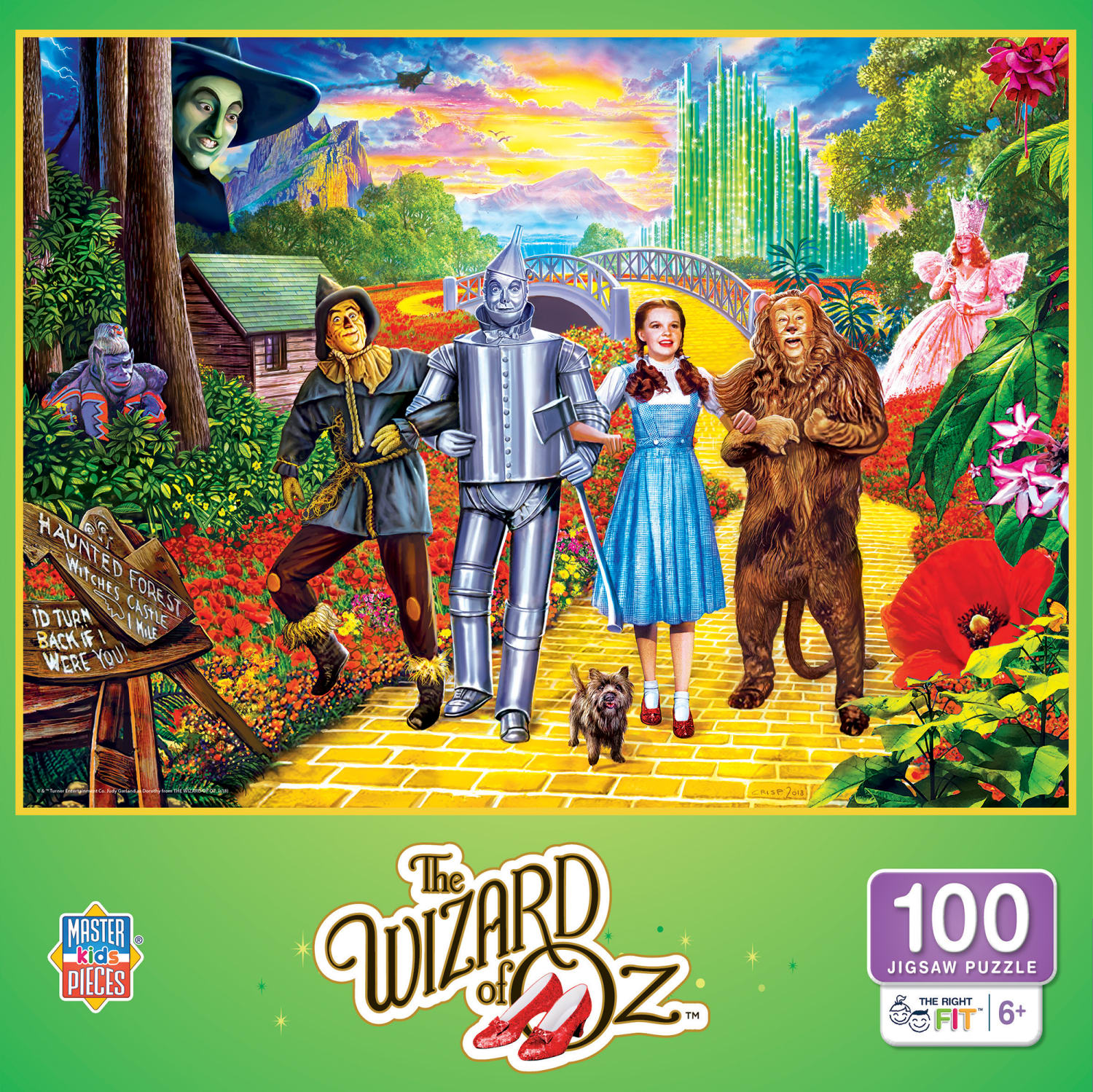 The Wizard Of Oz
