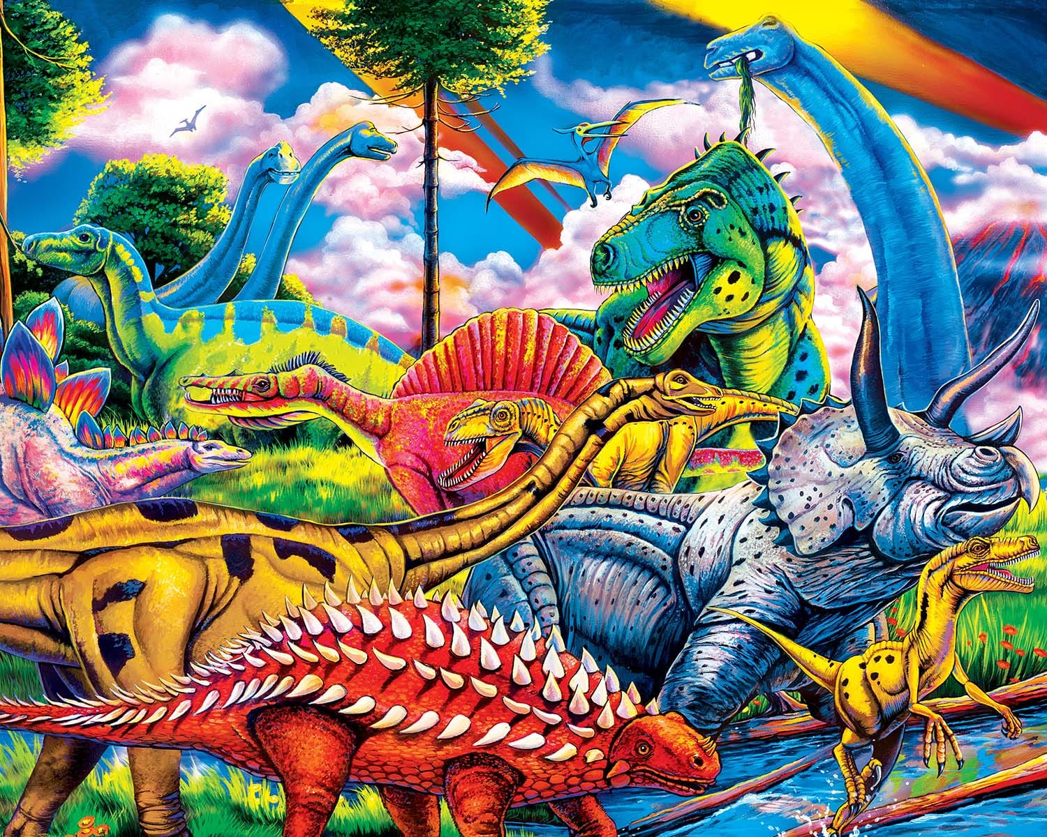 World of Animals