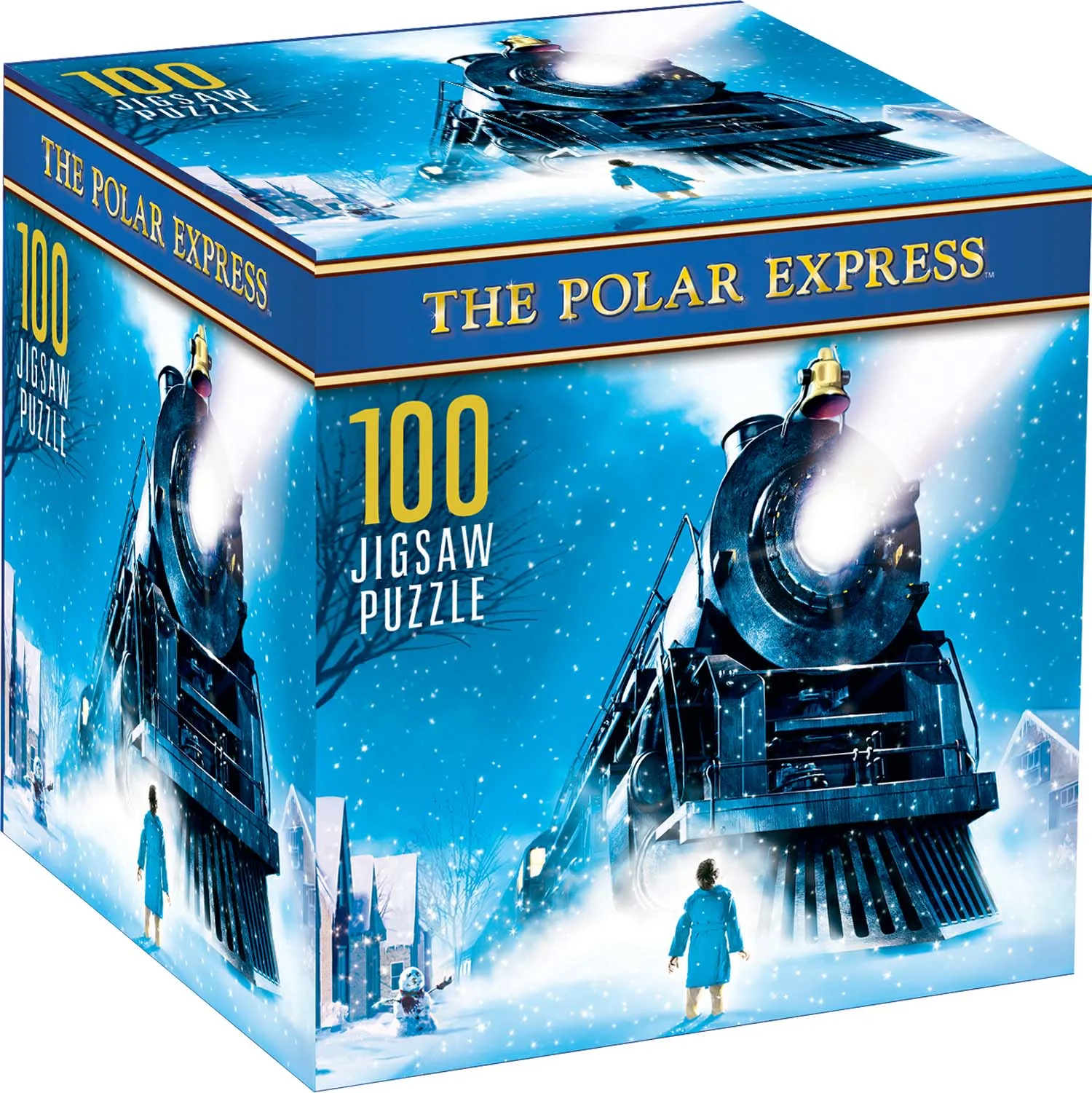 Polar Express - Scratch and Dent Movies & TV