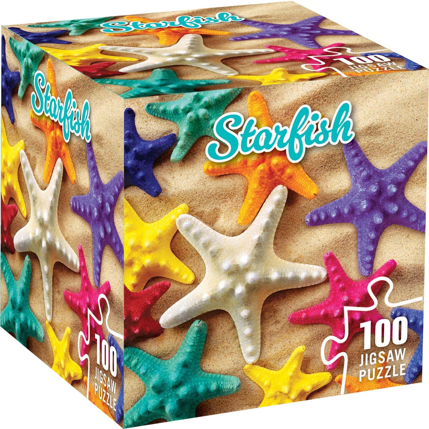 Starfish Sea Life