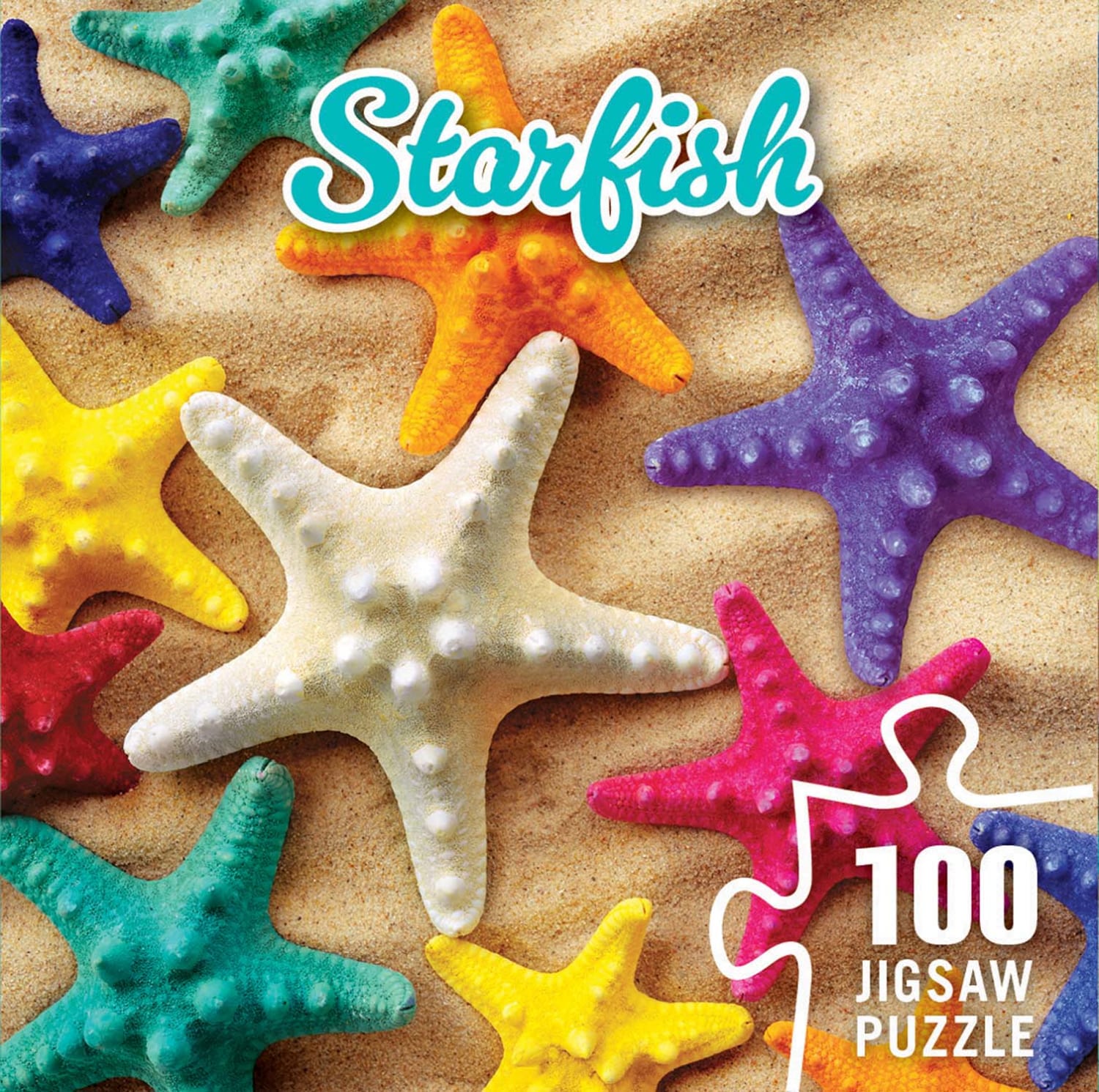 Starfish