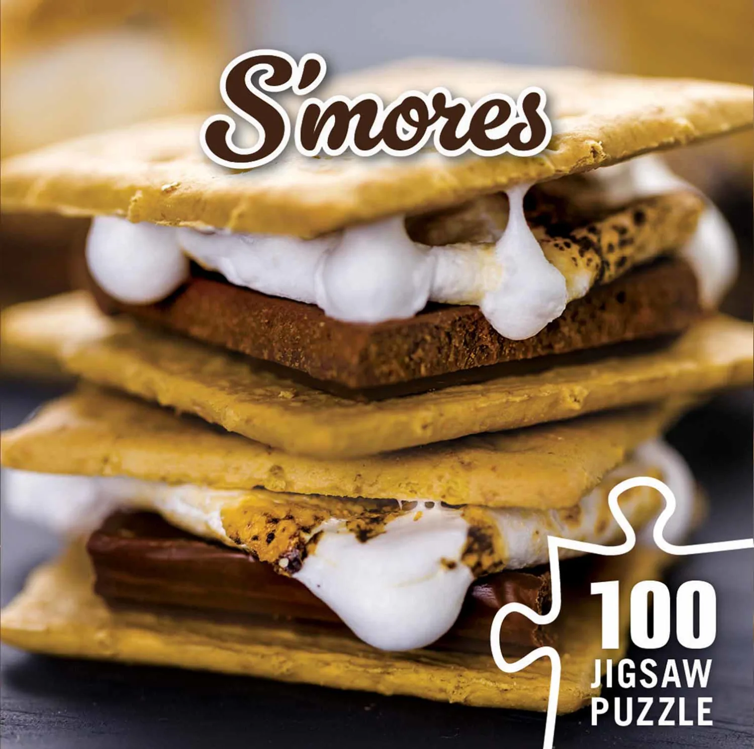 S'mores
