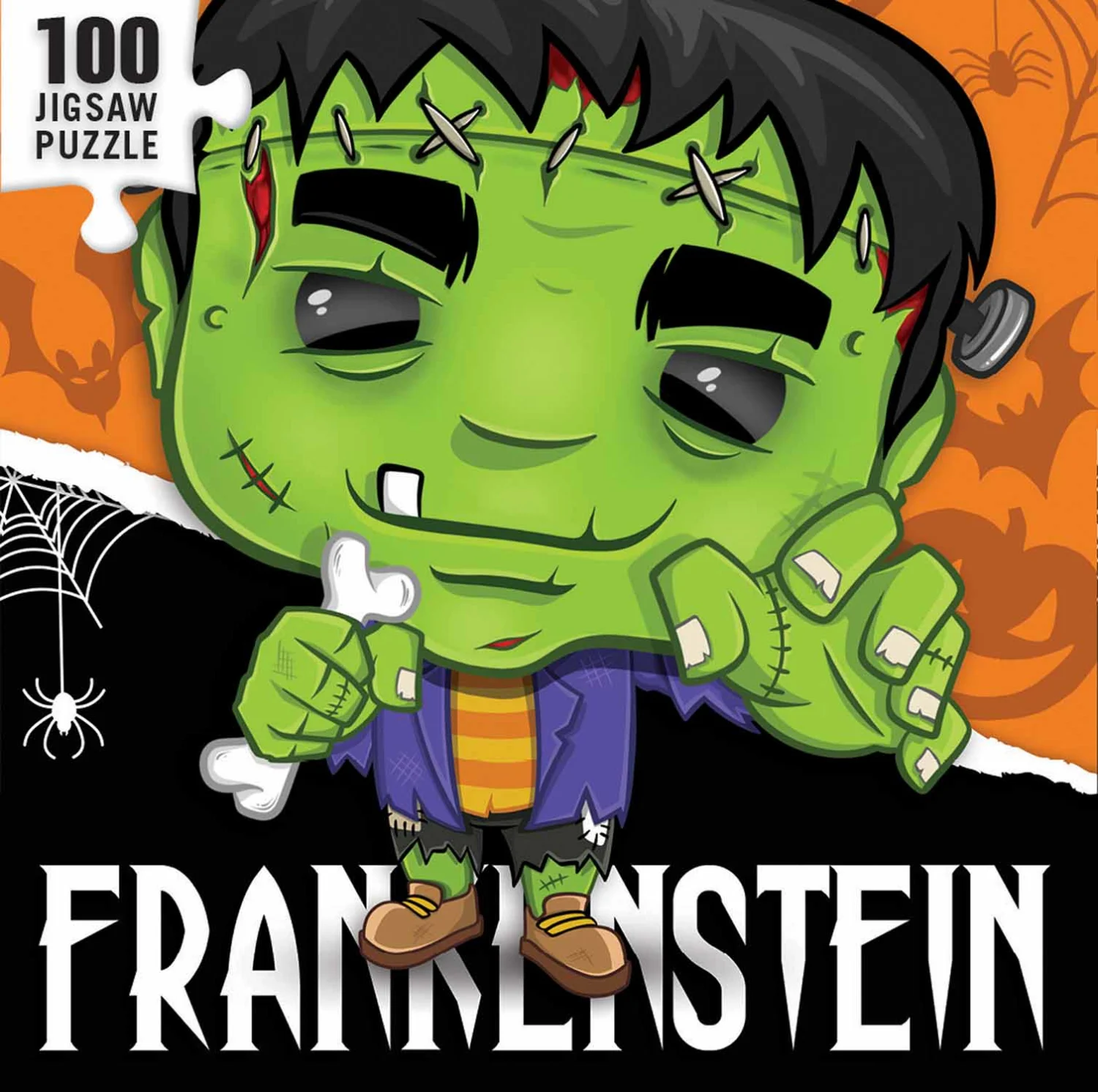 Frankenstein