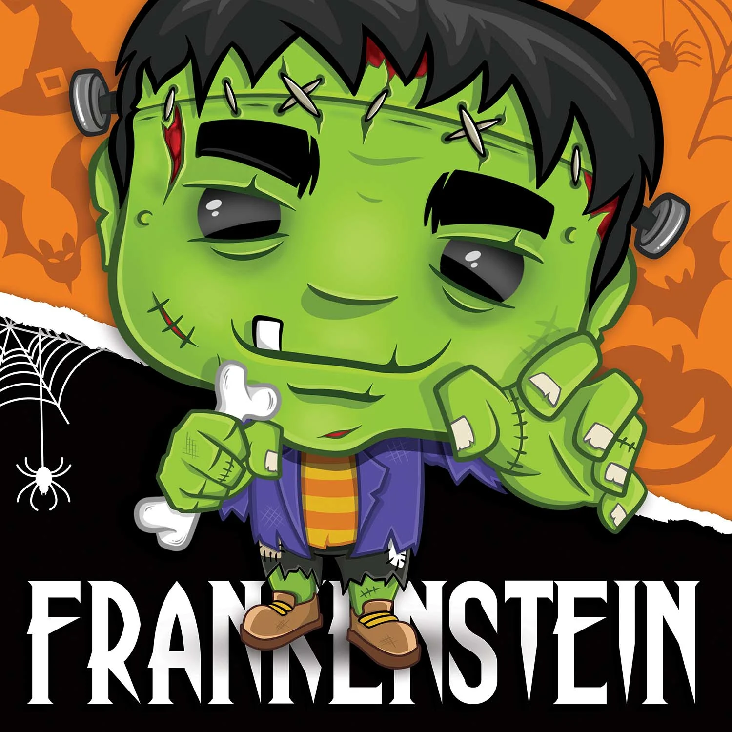 Frankenstein