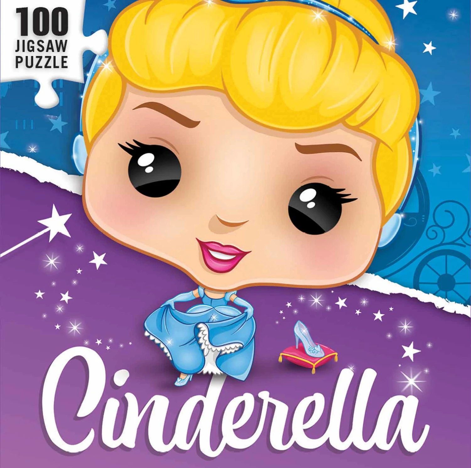 Cinderella