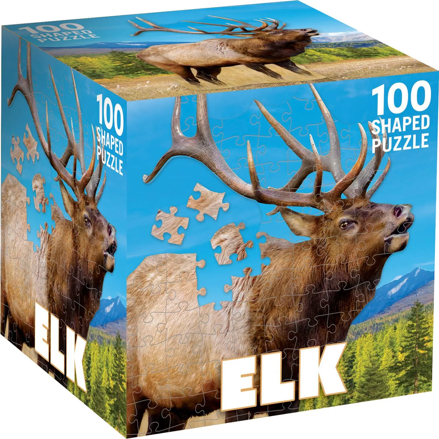 Elk