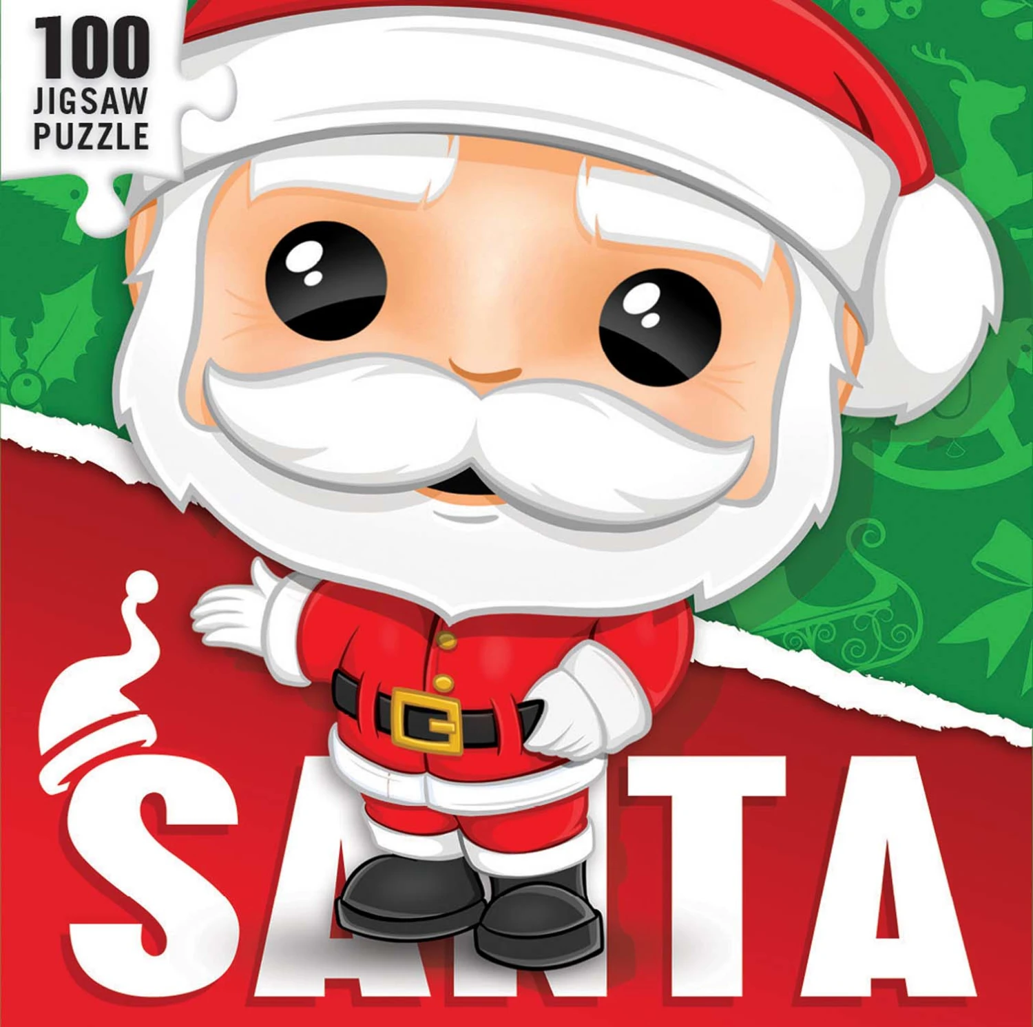 Santa