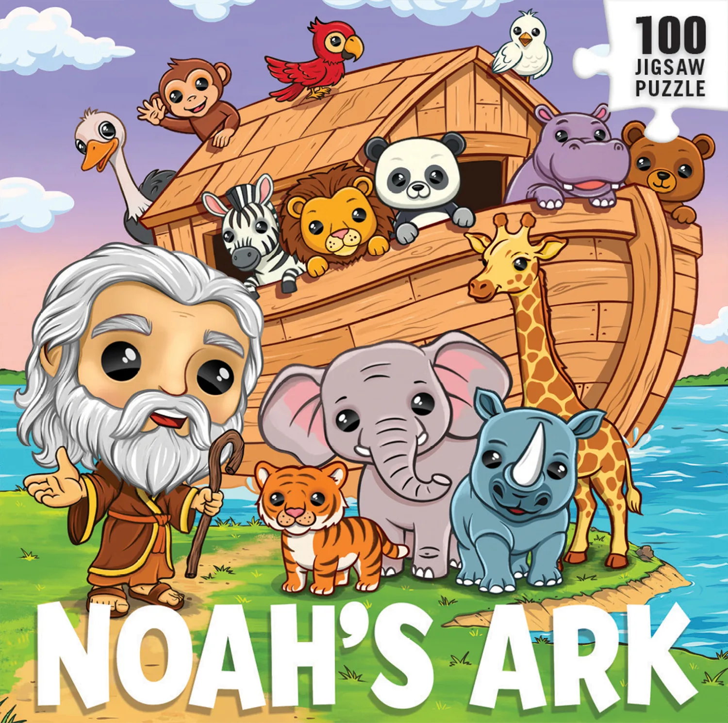 Noah's Ark
