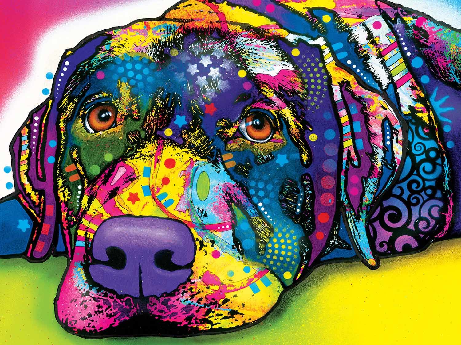 My Dog Blue Dogs