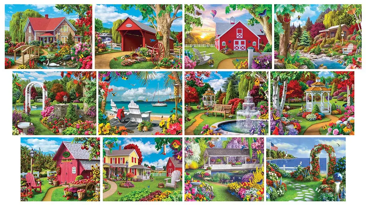 12-Pack - Alan Giana Bundle Landscape