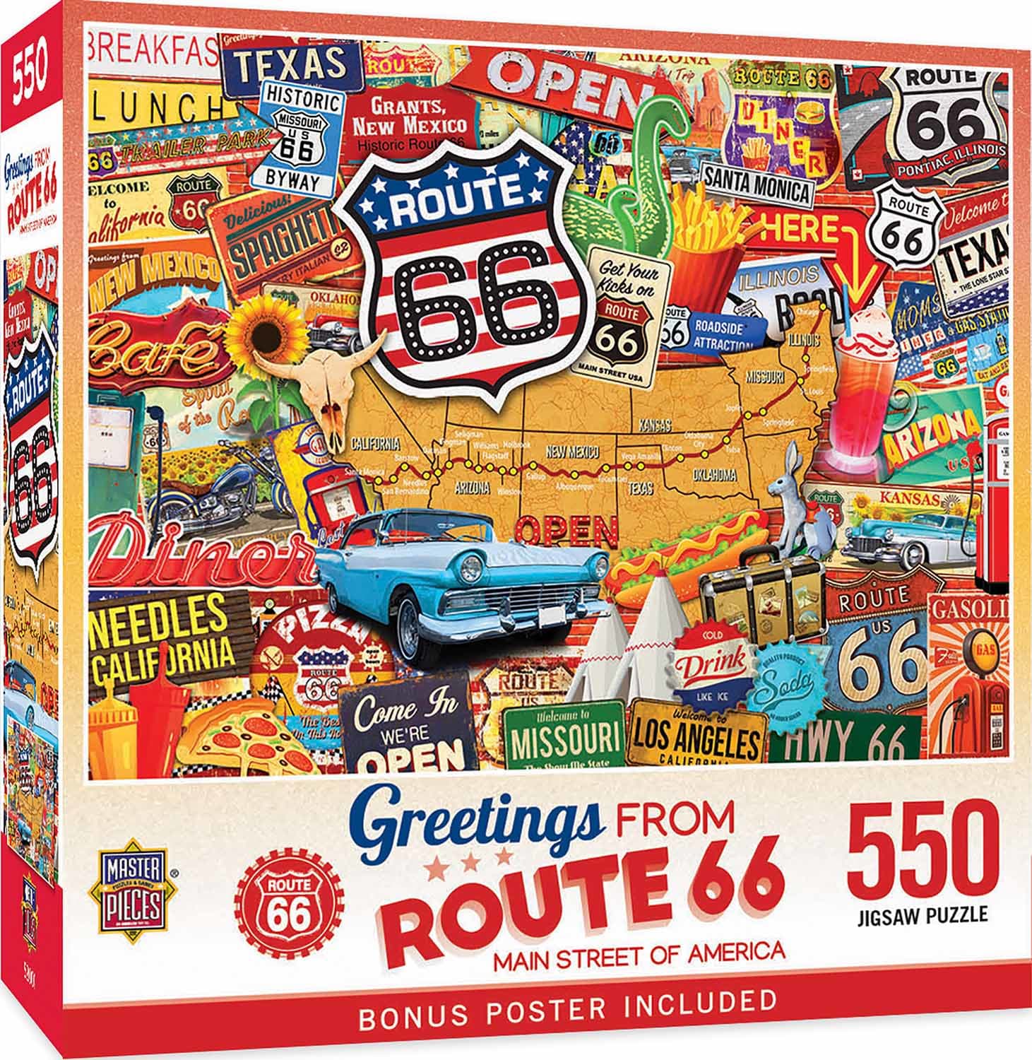 Route 66