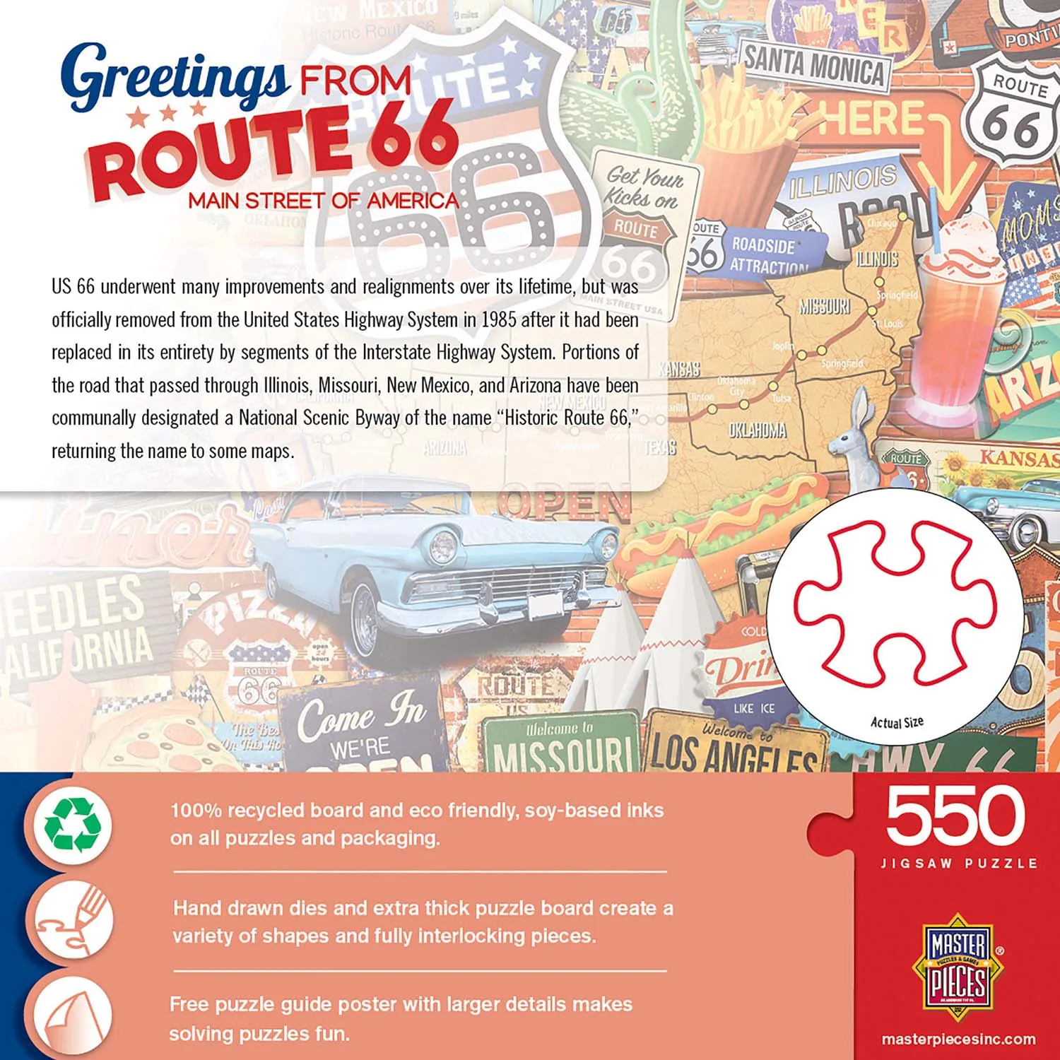 Route 66