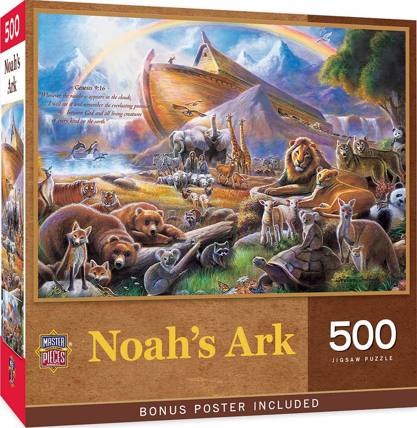 Noah's Ark