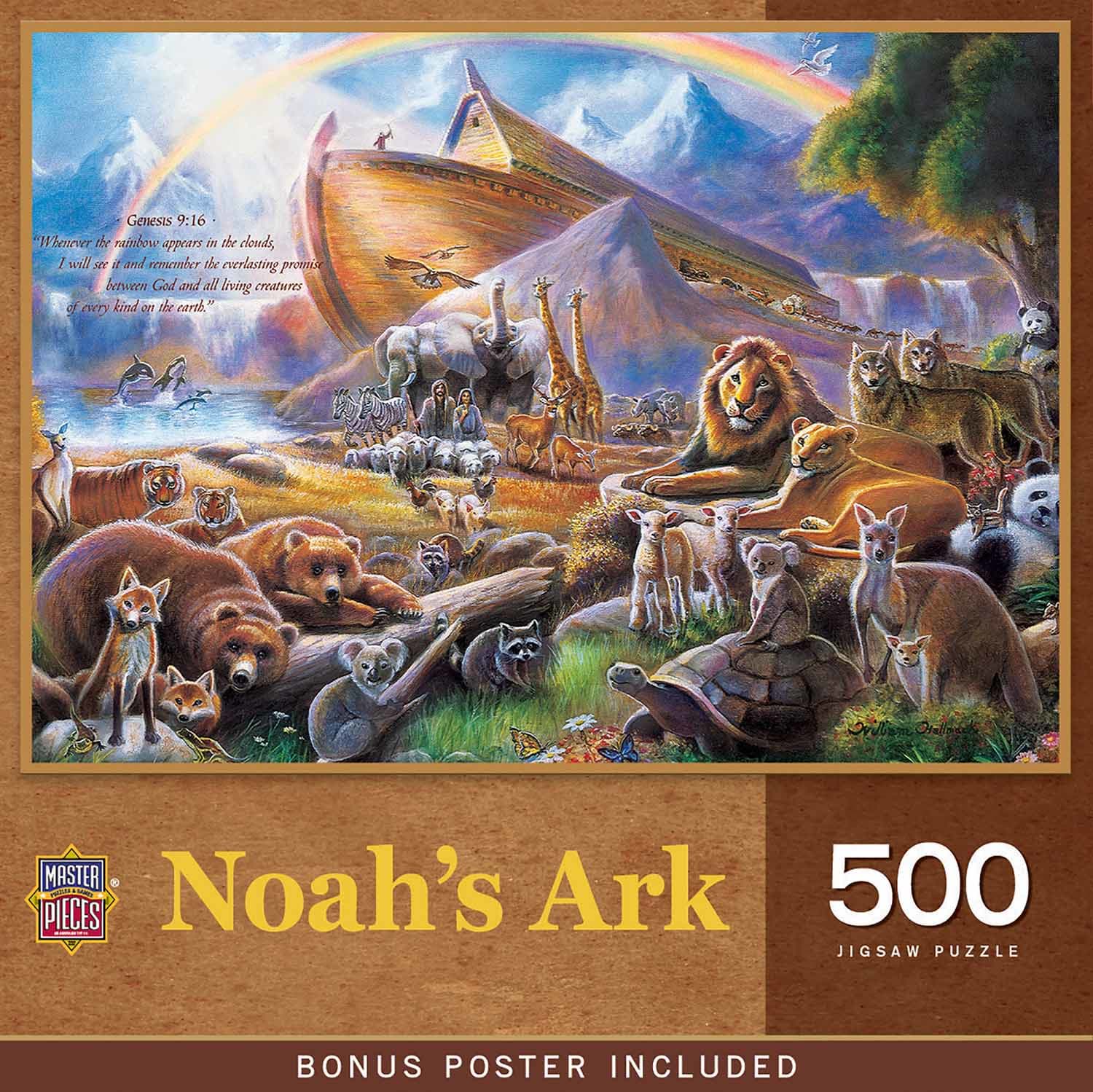 Noah's Ark