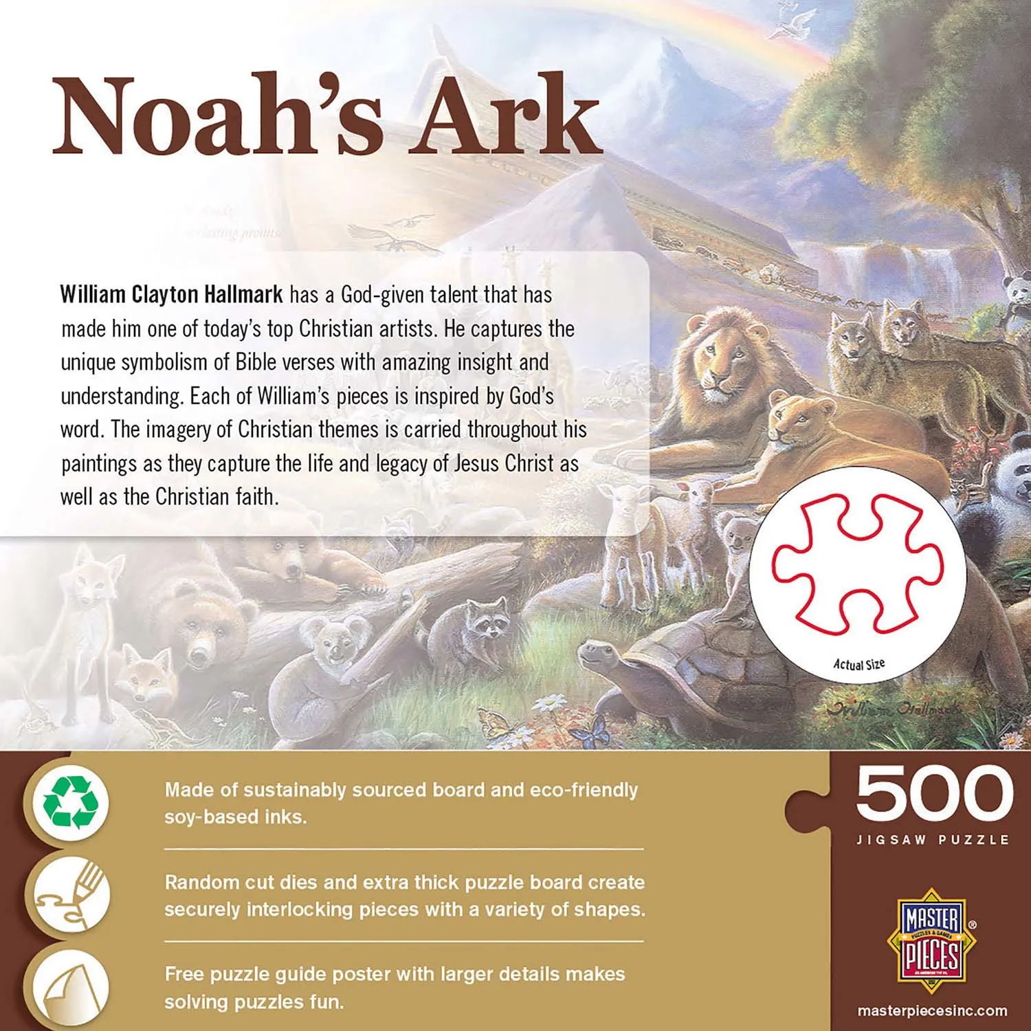 Noah's Ark