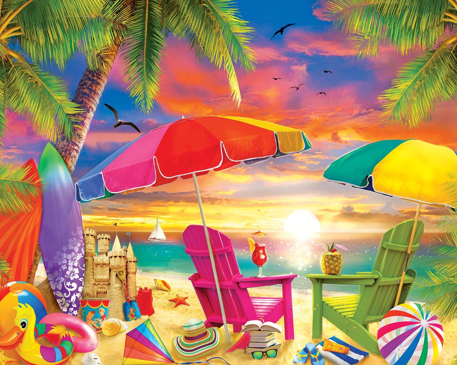 Artist Gallery II Bundle