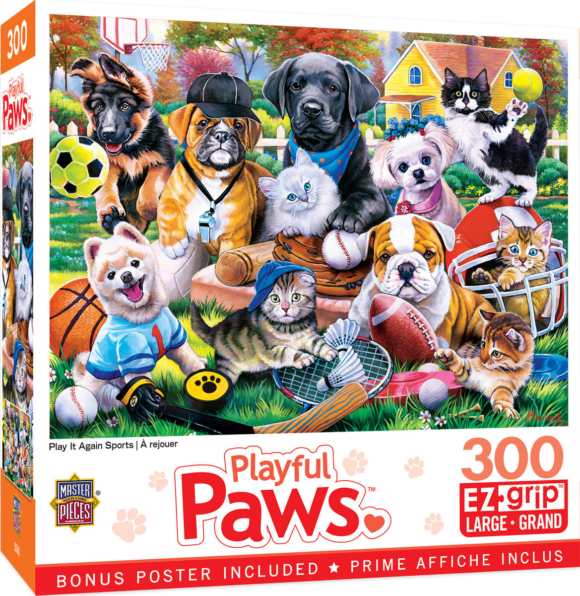 Play it Again Sports