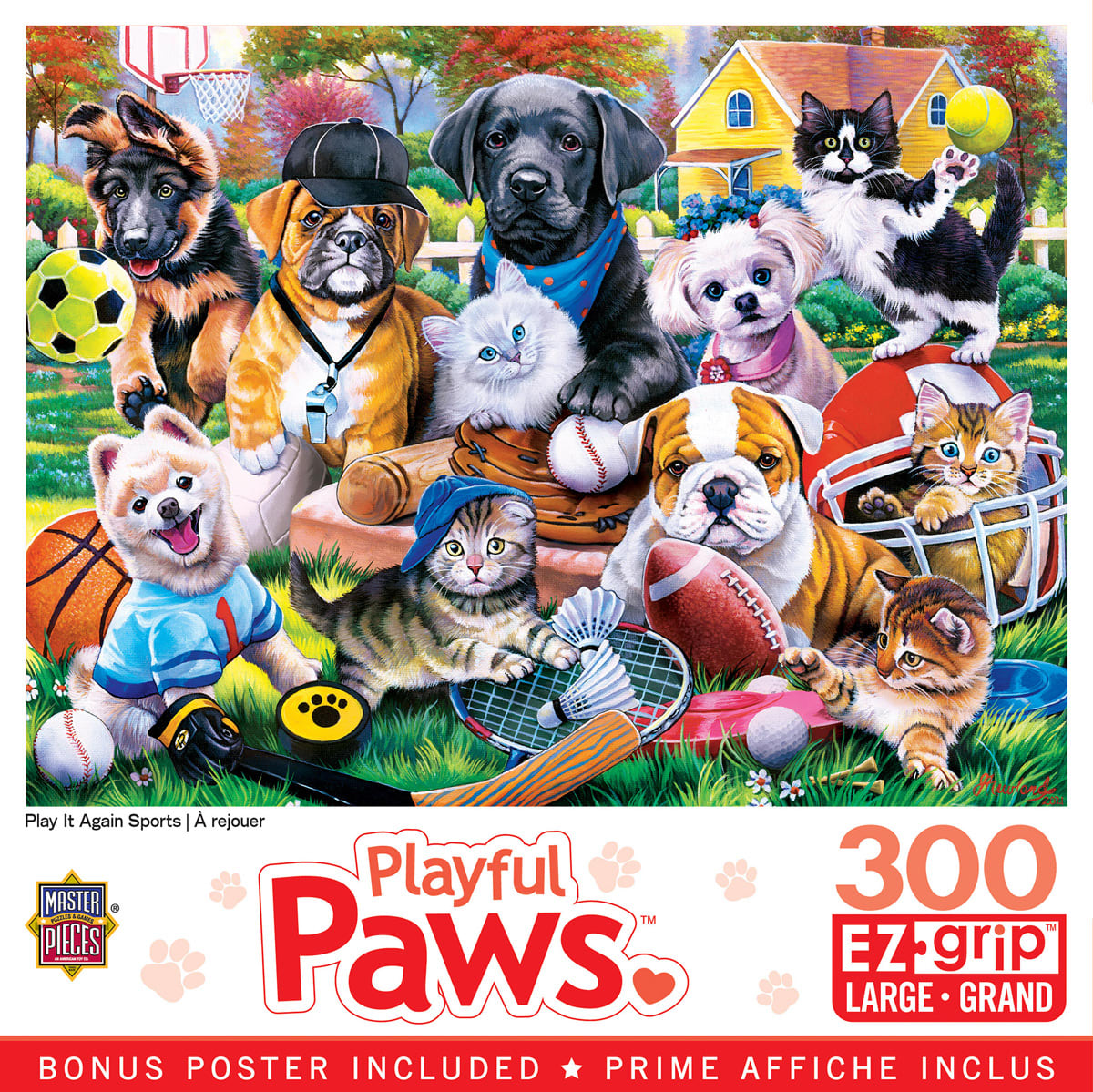 Play it Again Sports