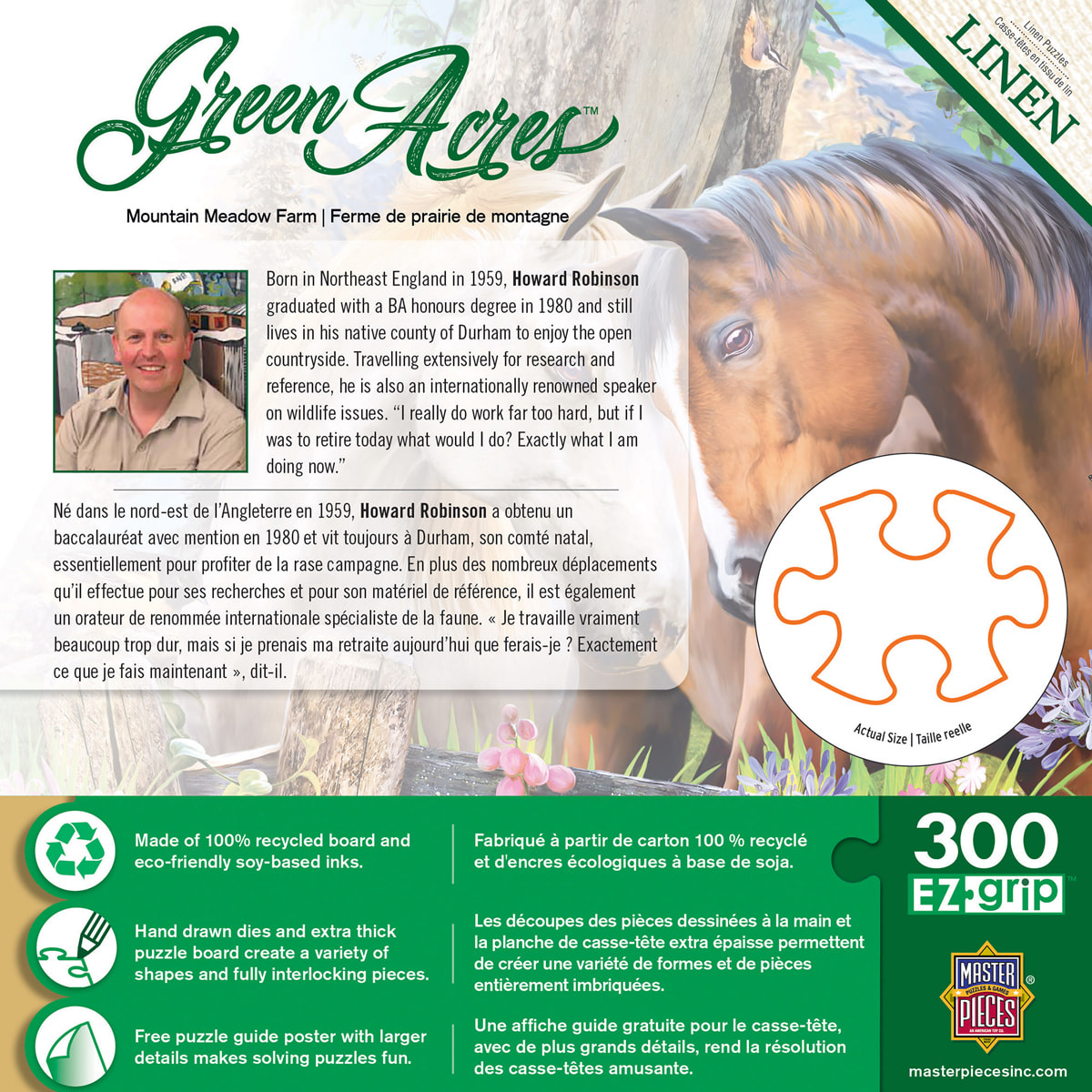 Mountain Meadow Farm