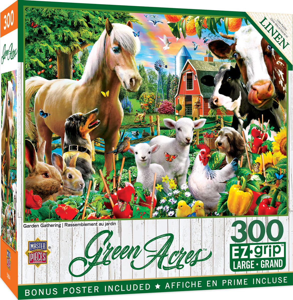 Garden Gathering