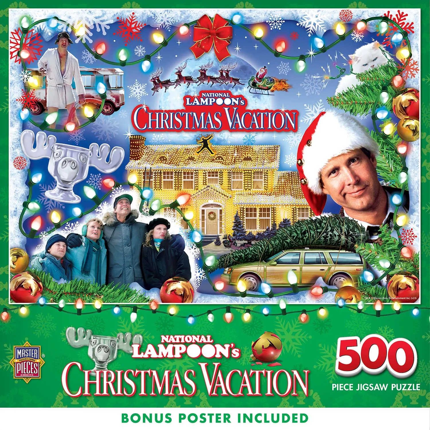 Holiday - Christmas Vacation